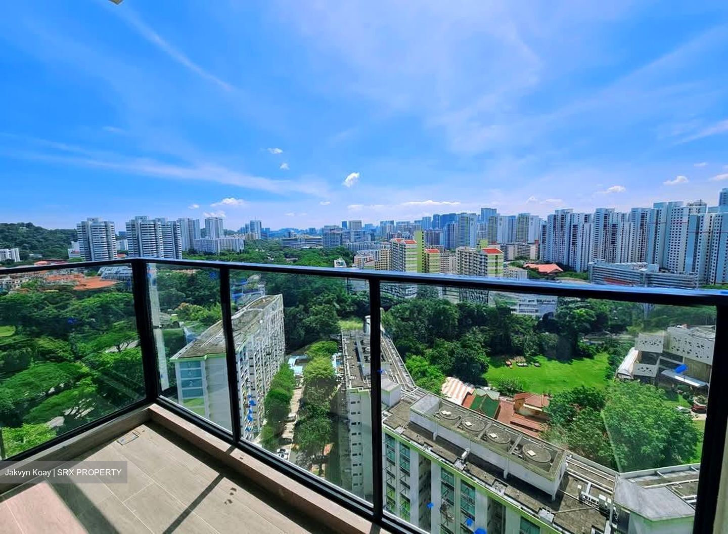 Avenue South Residence (D3), Apartment #561186161